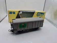 Liliput Spur H0 Güterwagen
