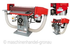 Holzmann Kantenschleifmaschine