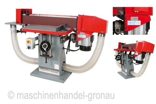 Holzmann kantenschleifmaschine - holzmann,
