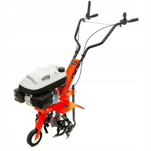 Cm40 motorhacke benzin - cm40, 9