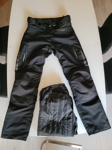 Neu 179 motorradhose - neu!, 179€