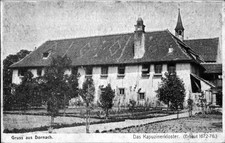 Gruss aus Dornach , Das
