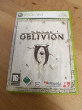 The Elder Scrolls Iv-Oblivion