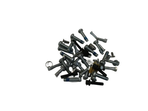 Schraubensatz j659 harley - schraubensatz,