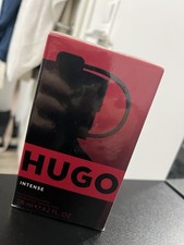 Hugo Boss Hugo Intense Eau de Parfum 125ml
