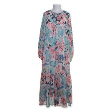 H&M, Maxikleid, Größe: XL