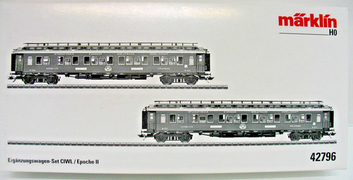 Märklin 42796 - märklin,