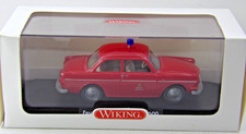 Wiking 1:40 - VW 1600