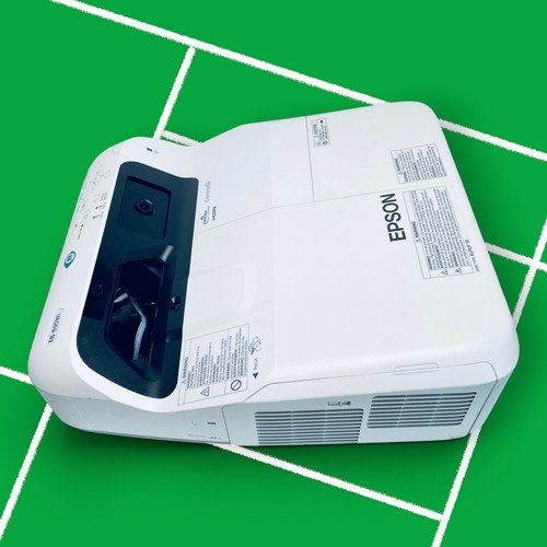 Epson 695wi - epson, eb-695wi