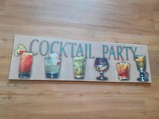 Leinwand Keilrahmenbild