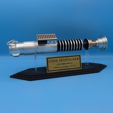 Luke Skywalker - Lichtschwert Replika - Hero V1 Return of the Jedi | Hand Made