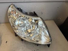 Fiat Ducato 2.3JTD 88KW Kasten 2008 TYC Scheinwerfer Rechts