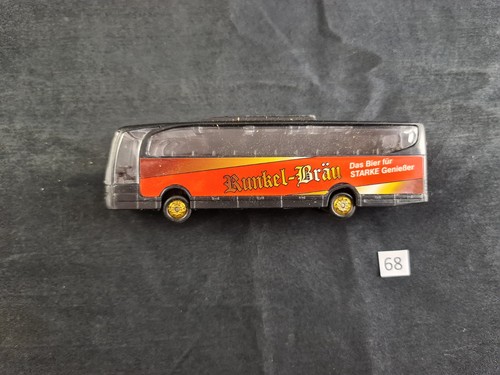 Werbetrucks runkel - 1:87,,