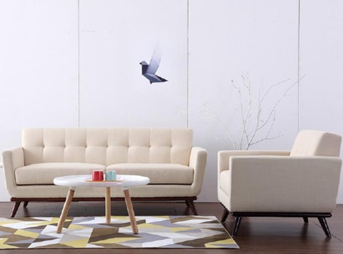 Sofagarnitur stoff sofas 321 - sofagarnitur,