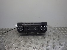 Klimabedienteil  VW Touran II