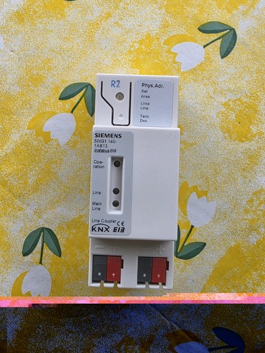 Siemens 5wg1 140 1ab13 - 5wg1,