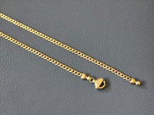 14K (585) Panzerkette 11 Gramm