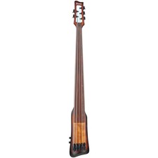 E-Bass Ibanez Bass Workshop