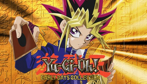Neu early days - gi,