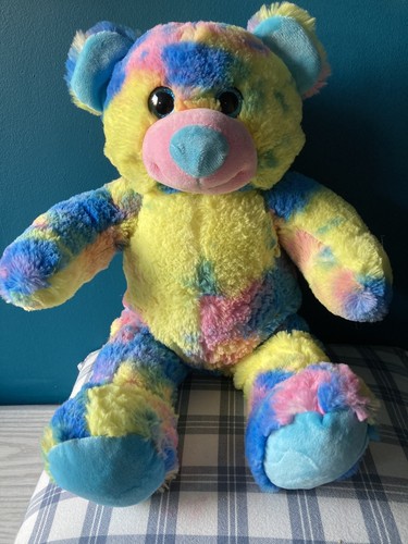 Teddy mountain bunter bär - teddy,