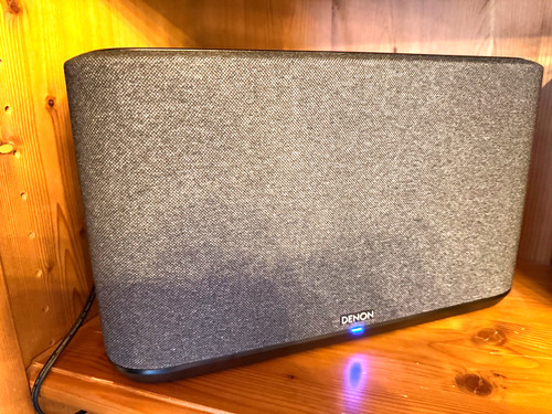 Denon home 350 absolut - ,