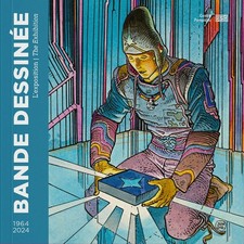 Album der Ausstellung Moebius