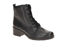 Gabor Schuhe 72.816 schwarz