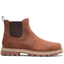Timberland Britton Road Mid Chelsea Herren Boots Stiefel TB0A6A4WEM6