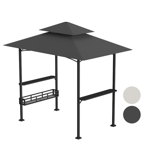 Grill pavillon grillpavillon - grill,