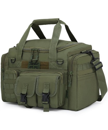 Kombat saxon holdall 35l - holdall,