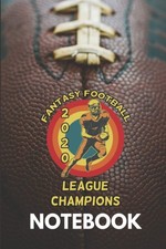 Fantasy Football Winner: 2020