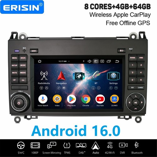 64gb android autoradio gps - autoradio,