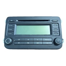Volkswagen RCD 310 MP3