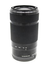 Sony sel 210 - 210, mm