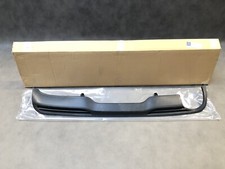 Original Mercedes-Benz B-Klasse W246 Diffusor Stoßstange hinten A2468850425