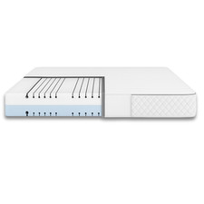 Matratze 100x200 Kaltschaum