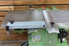 Elektra Beckum HC 260 Messerwellenabdeckung NEU 