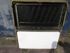 eSSD, elektrisches Schiebedach komplett, Deckel 147, Mercedes-Benz W124 Coupe