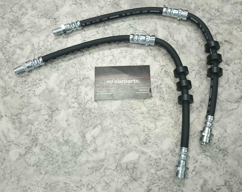 Bremsschlauch vorne ford - x,