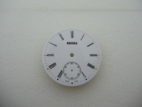 Bernex unitas 6498 - bernex,