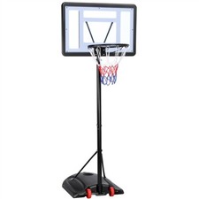 Basketballständer