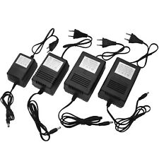 AC - AC 24V Steckernetzteil 5,5mm Hohlstecker Wechselspannung Netzteil Gardena