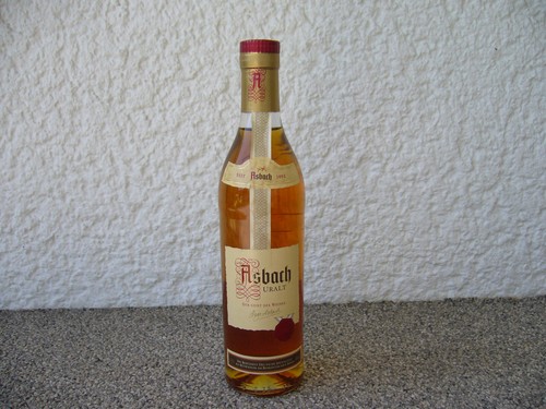 Weinbrand asbach uralt - weinbrand, 0,35