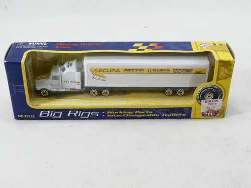 Motor max 76128 big rigs - max,