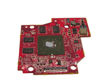 ATI RADEON X1400 512MB NOTEBOOK GRAFIKKARTE FÜR DELL INSPIRON #GK10618