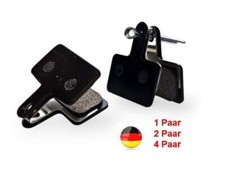 Fahrrad Bremsbeläge Scheibenbremse für Shimano B05S B01S Resin BR-M 445 Disc Pad