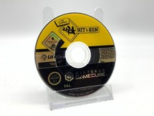 The Simpsons: Hit & Run