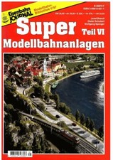 Eisenbahn Journal EJ Super