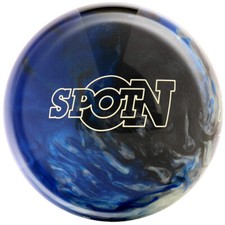 Bowling Ball Storm Spot On