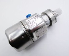Endress hauser cerabar - endress+hauser,